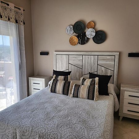 Atico Esquinero Con Preciosas Vistas Al Valle Del Este Golf Con Piscina Comunitaria! Vera Exterior foto
