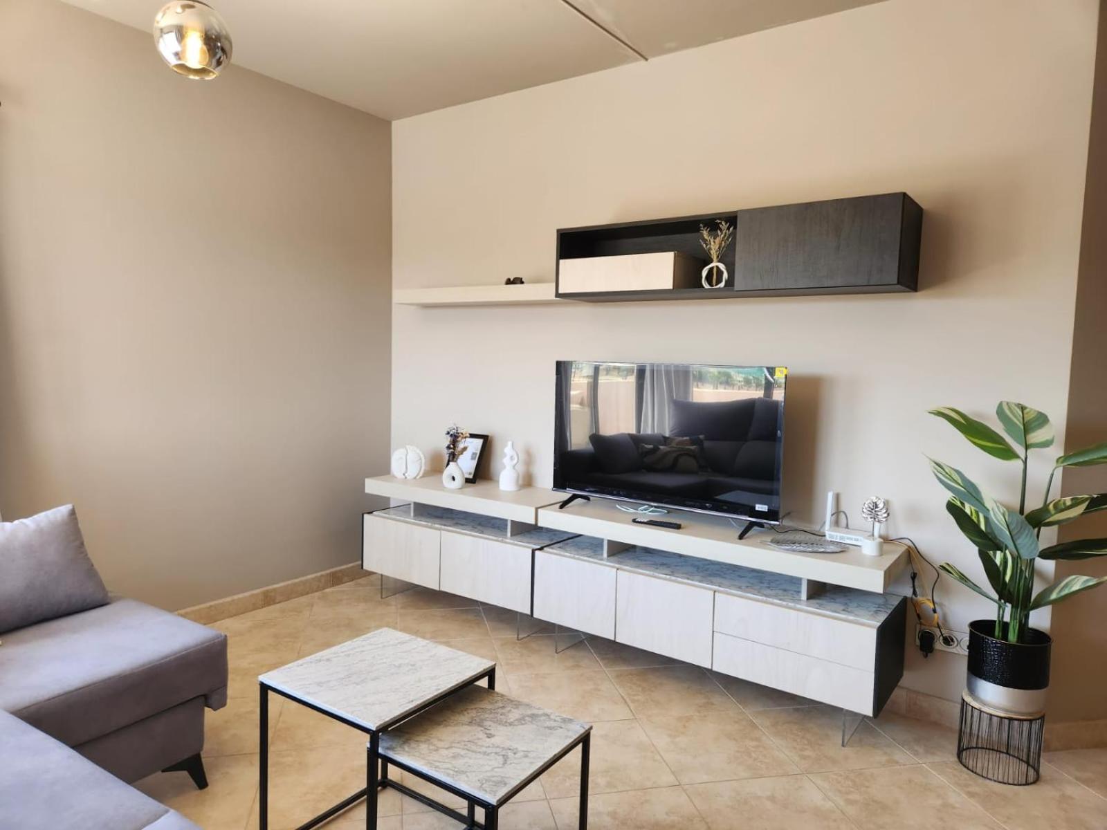 Atico Esquinero Con Preciosas Vistas Al Valle Del Este Golf Con Piscina Comunitaria! Vera Exterior foto