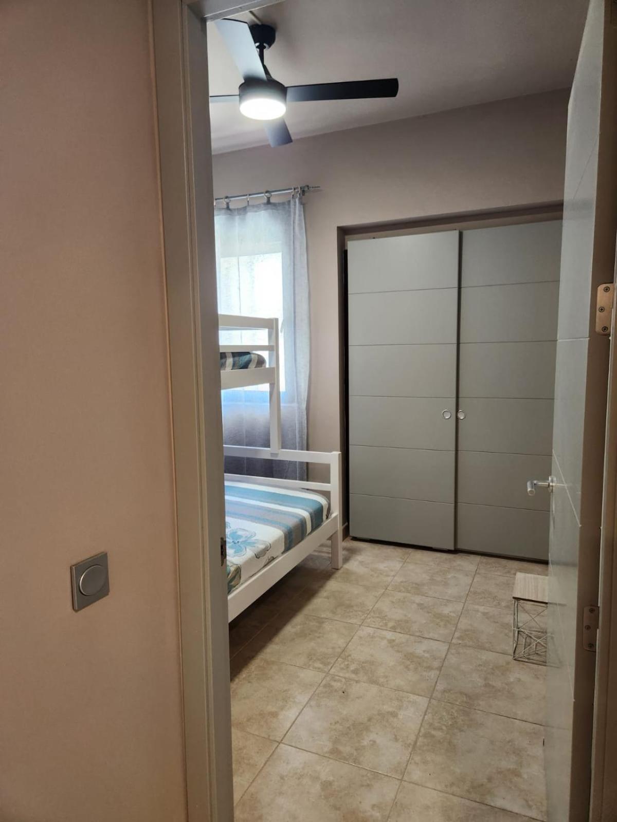 Atico Esquinero Con Preciosas Vistas Al Valle Del Este Golf Con Piscina Comunitaria! Vera Exterior foto