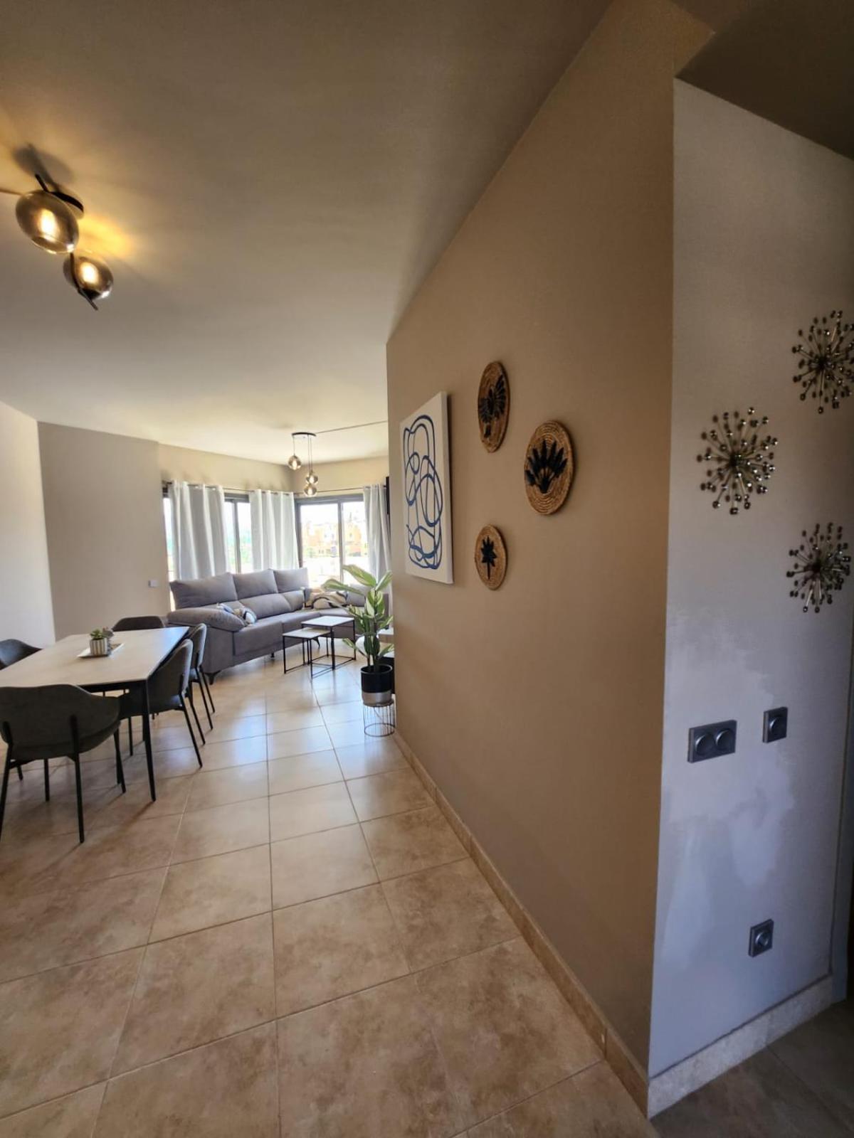 Atico Esquinero Con Preciosas Vistas Al Valle Del Este Golf Con Piscina Comunitaria! Vera Exterior foto