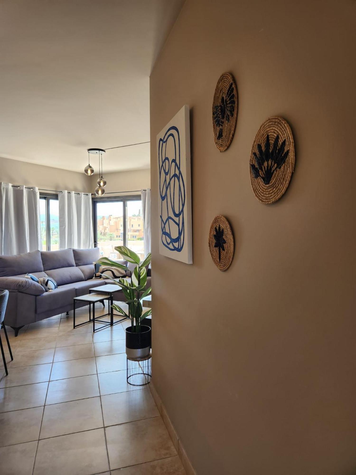 Atico Esquinero Con Preciosas Vistas Al Valle Del Este Golf Con Piscina Comunitaria! Vera Exterior foto