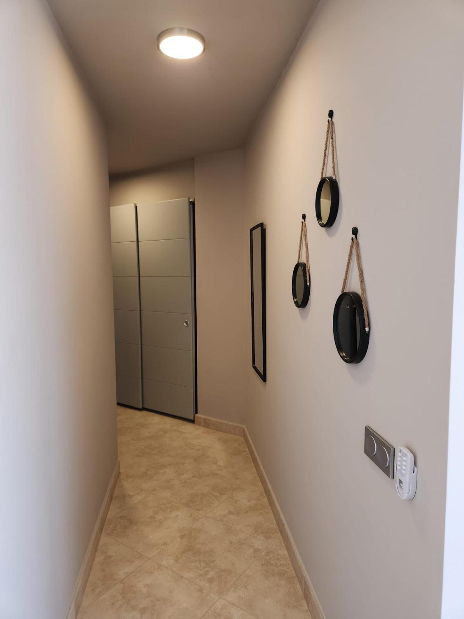 Atico Esquinero Con Preciosas Vistas Al Valle Del Este Golf Con Piscina Comunitaria! Vera Exterior foto