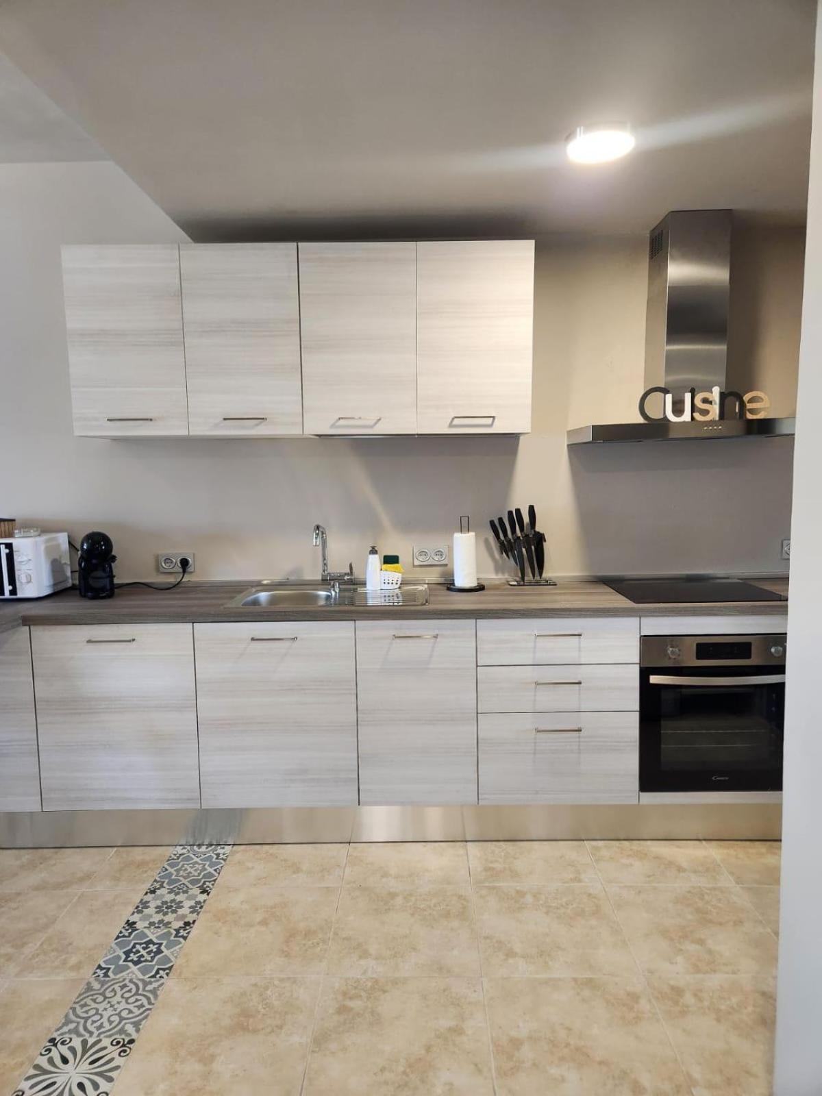 Atico Esquinero Con Preciosas Vistas Al Valle Del Este Golf Con Piscina Comunitaria! Vera Exterior foto