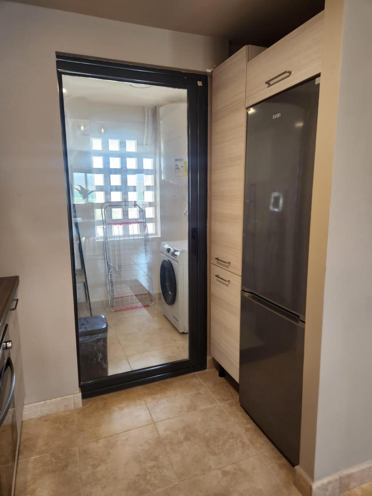 Atico Esquinero Con Preciosas Vistas Al Valle Del Este Golf Con Piscina Comunitaria! Vera Exterior foto