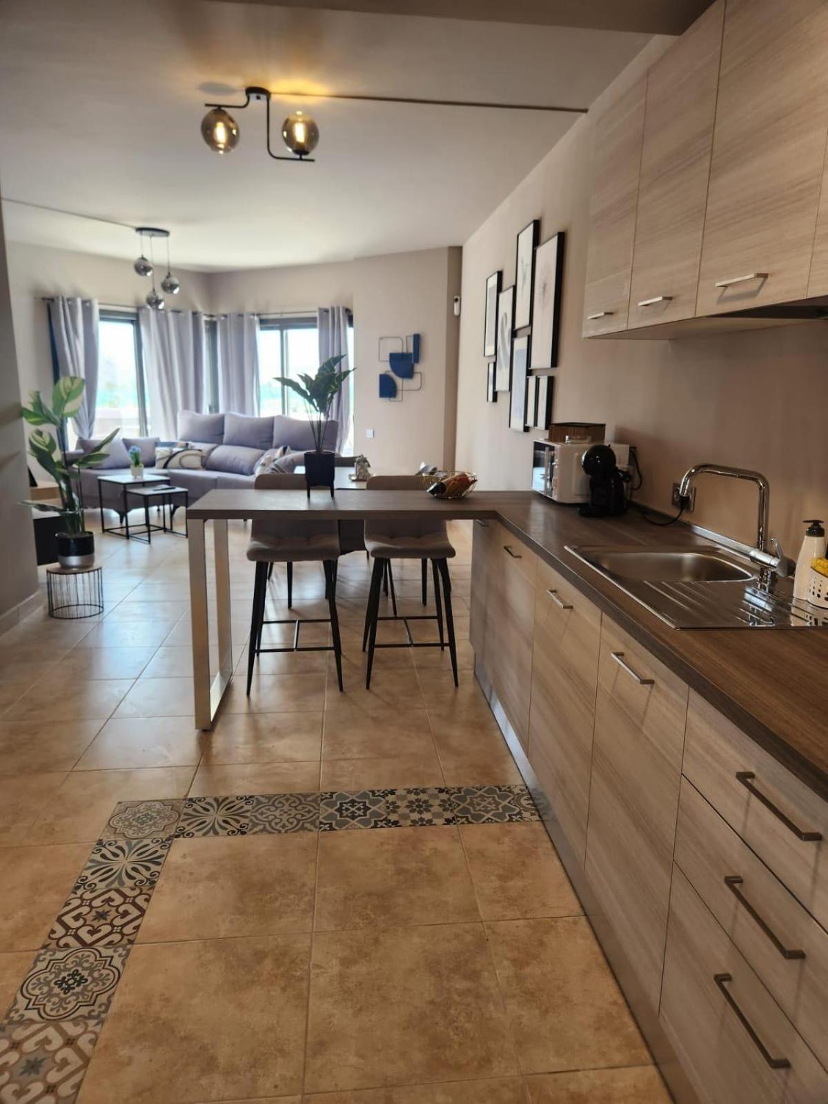 Atico Esquinero Con Preciosas Vistas Al Valle Del Este Golf Con Piscina Comunitaria! Vera Exterior foto
